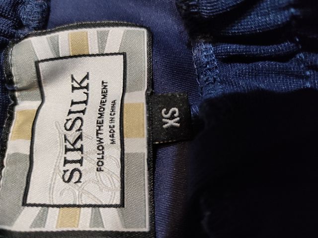 Pantalón chándal chico