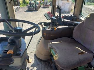 Tractor Jhon Deere 6920S