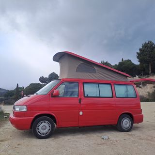 Volkswagen Multivan 2000