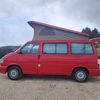 Volkswagen Multivan 2000