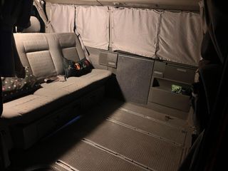 Volkswagen Multivan 2000