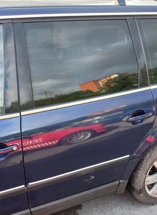 Puertas Volkswagen passat