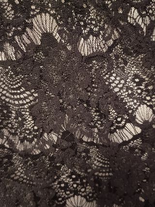 vestido elegante