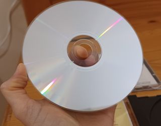 Coppia CD Cantanapoli e Murolo