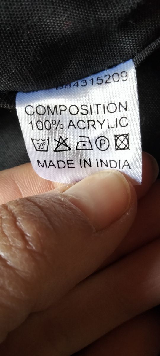 PANTALONI ZARA BASIC CON STAMPA