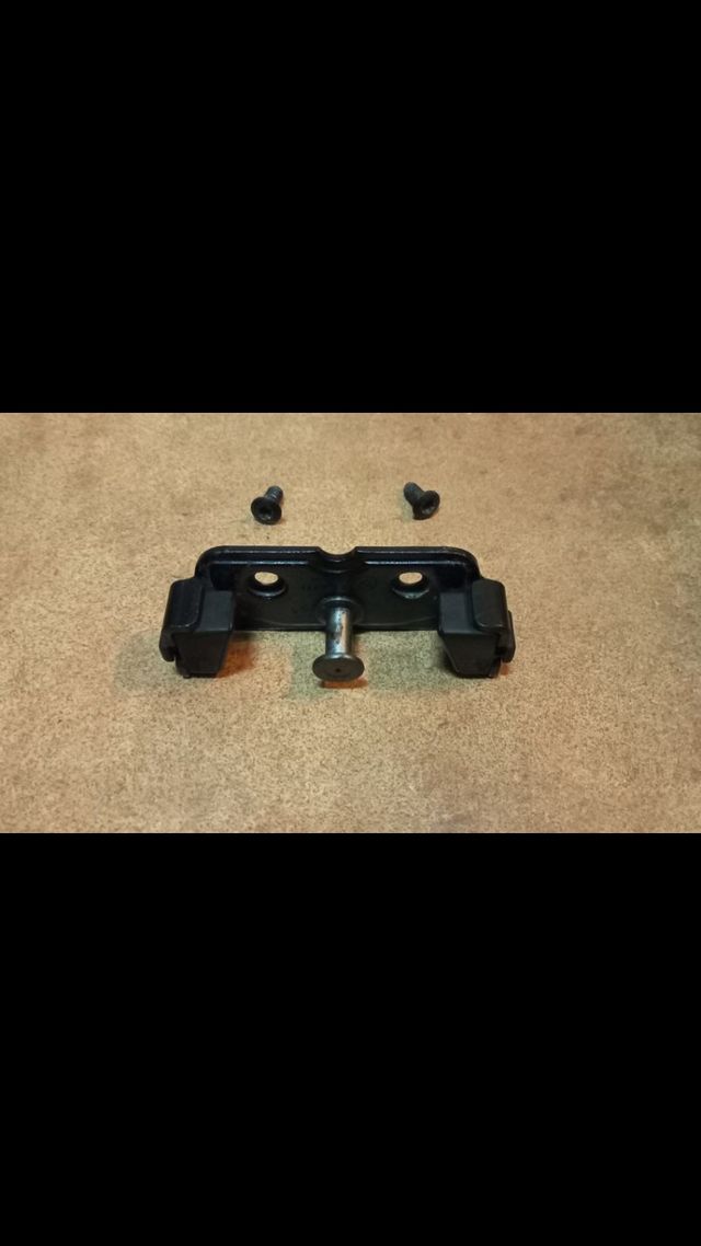 Cerradura Maletero Bmw E46