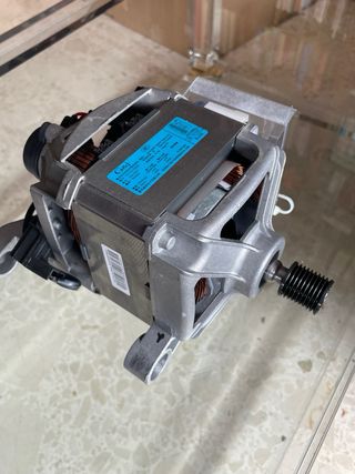 Motor original lavadora Beko NUEVO!!!