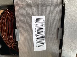 Motor original lavadora Beko NUEVO!!!