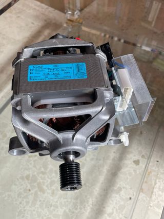 Motor original lavadora Beko NUEVO!!!