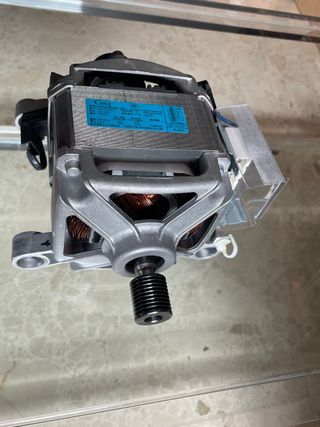 Motor original lavadora Beko NUEVO!!!