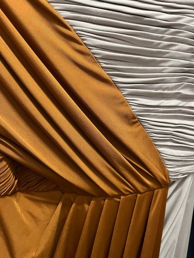 Vestido fiesta victoria colección