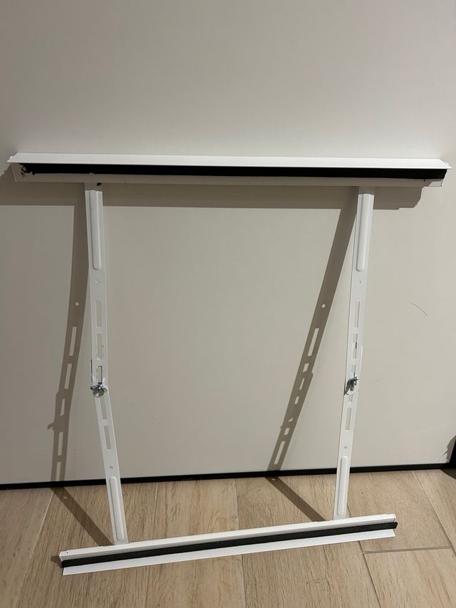 Piano per impilamento per lavatrice