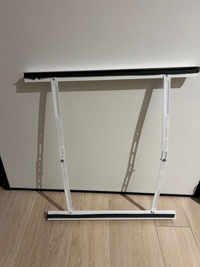 Piano per impilamento per lavatrice