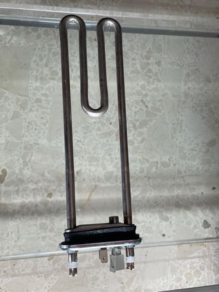Resistencia lavadora Beko. NUEVA!!!