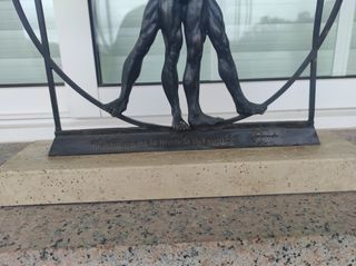 Escultura