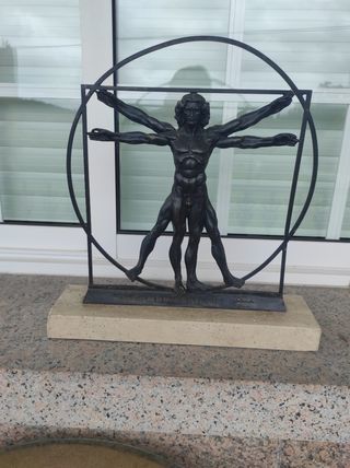 Escultura
