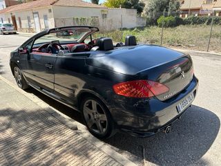 Peugeot 307 2006
