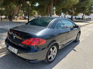 Peugeot 307 2006
