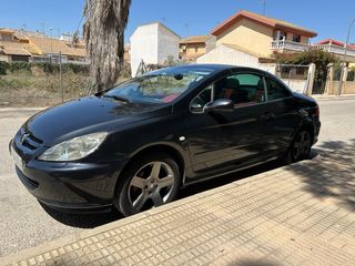Peugeot 307 2006