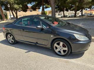 Peugeot 307 2006