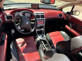Peugeot 307 2006