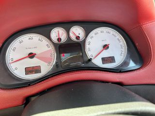 Peugeot 307 2006