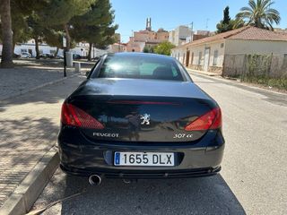 Peugeot 307 2006