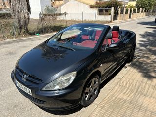 Peugeot 307 2006