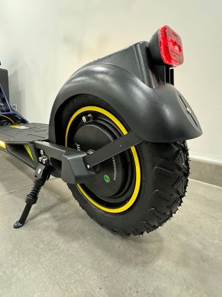 Patinete eléctrico nuevo - Homologado por la DGT