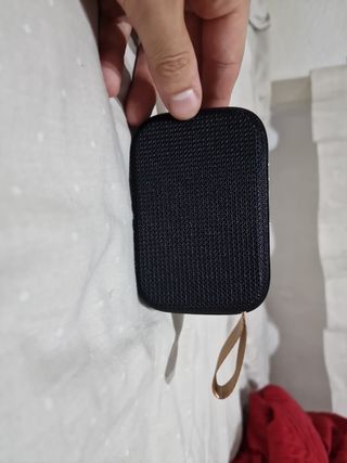 Altavoz portátil Wireles