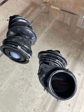 Manguera conexion  NUEVOS lavadora Beko