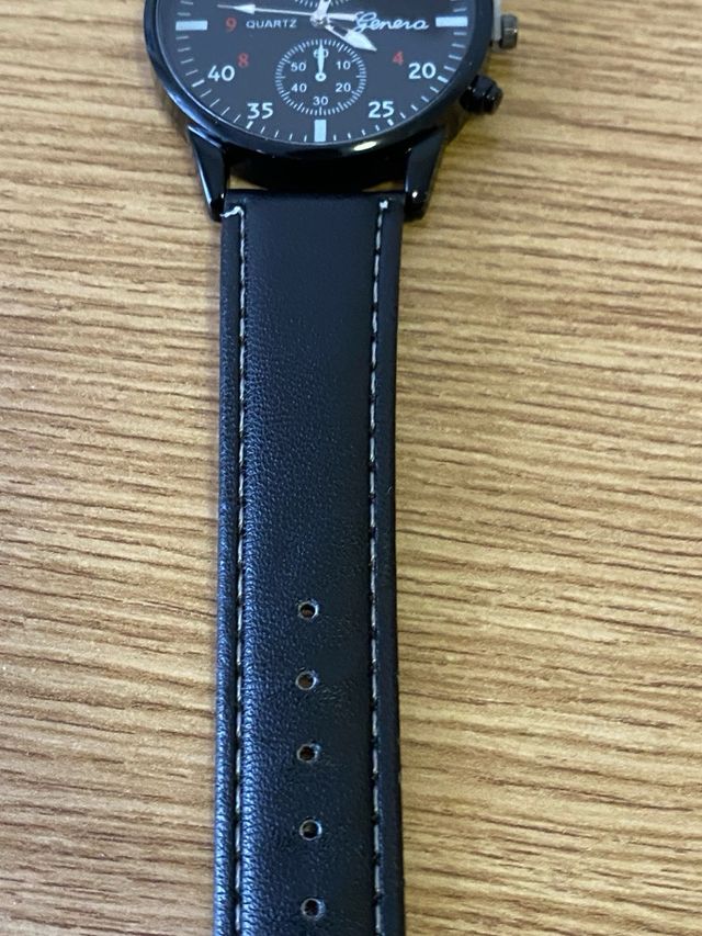 Orologio con bracciali