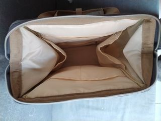 Mochila bebé multifunctional