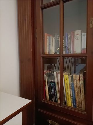 Vitrina 