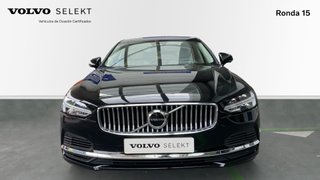VOLVO S90 2.0 T8 RECHARGE CORE BRIGHT 4WD AUTO 4P