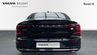 VOLVO S90 2.0 T8 RECHARGE CORE BRIGHT 4WD AUTO 4P