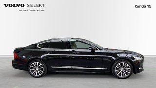 VOLVO S90 2.0 T8 RECHARGE CORE BRIGHT 4WD AUTO 4P