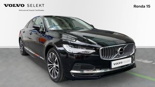 VOLVO S90 2.0 T8 RECHARGE CORE BRIGHT 4WD AUTO 4P