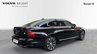 VOLVO S90 2.0 T8 RECHARGE CORE BRIGHT 4WD AUTO 4P
