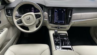 VOLVO S90 2.0 T8 RECHARGE CORE BRIGHT 4WD AUTO 4P