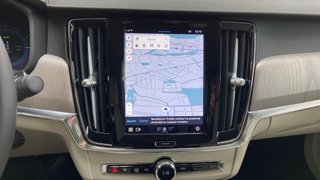 VOLVO S90 2.0 T8 RECHARGE CORE BRIGHT 4WD AUTO 4P