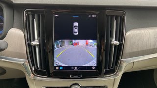 VOLVO S90 2.0 T8 RECHARGE CORE BRIGHT 4WD AUTO 4P