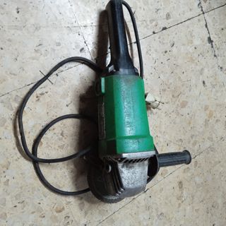 Radial Hitachi grande