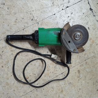 Radial Hitachi grande