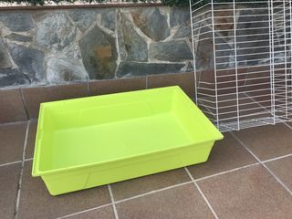 Jaula grande para roedor Rebaja esta semana