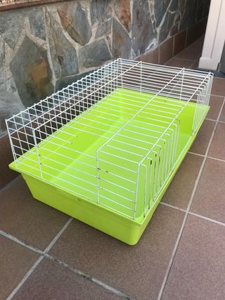 Jaula grande para roedor Rebaja esta semana