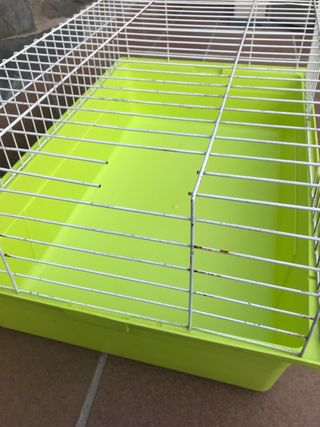 Jaula grande para roedor Rebaja esta semana