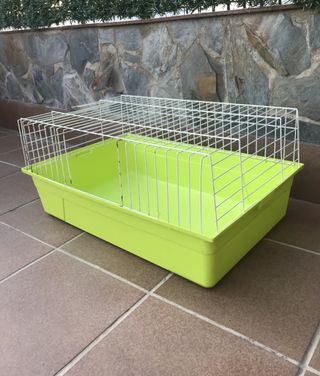 Jaula grande para roedor Rebaja esta semana