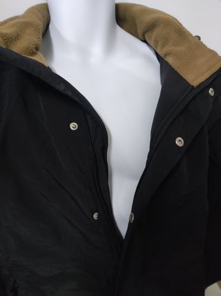 Cazadora Mc Joy Los angeles