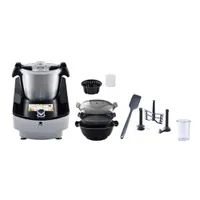 Robot de Cocina Masterpro